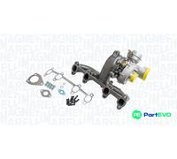 MAGNETI MARELLI CHARGING (SUPERCHARGED/TURBOCHARGED) CHARGER 807101004800 FOR