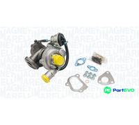 MAGNETI MARELLI CHARGING (SUPERCHARGED/TURBOCHARGED) CHARGER 807101005100 FOR