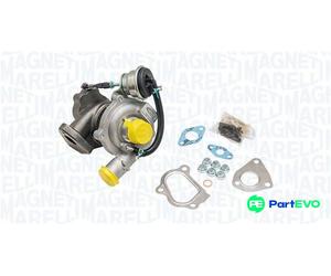 MAGNETI MARELLI CHARGING (SUPERCHARGED/TURBOCHARGED) CHARGER 807101005100 FOR