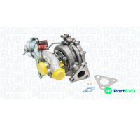 MAGNETI MARELLI CHARGING (SUPERCHARGED/TURBOCHARGED) CHARGER 807101005700 FOR