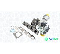 MAGNETI MARELLI CHARGING (SUPERCHARGED/TURBOCHARGED) CHARGER 807101005800 FOR
