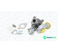 MAGNETI MARELLI CHARGING (SUPERCHARGED/TURBOCHARGED) CHARGER 807101005900 FOR