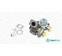 MAGNETI MARELLI CHARGING (SUPERCHARGED/TURBOCHARGED) CHARGER 807101006000