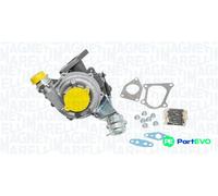 MAGNETI MARELLI CHARGING (SUPERCHARGED/TURBOCHARGED) CHARGER 807101006200