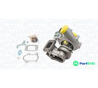 MAGNETI MARELLI CHARGING (SUPERCHARGED/TURBOCHARGED) CHARGER 807101006900 FOR