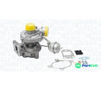 MAGNETI MARELLI CHARGING (SUPERCHARGED/TURBOCHARGED) CHARGER 807101007100
