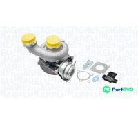 MAGNETI MARELLI CHARGING (SUPERCHARGED/TURBOCHARGED) CHARGER 807101007600