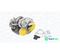 MAGNETI MARELLI CHARGING (SUPERCHARGED/TURBOCHARGED) CHARGER 807101007900
