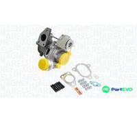 MAGNETI MARELLI CHARGING (SUPERCHARGED/TURBOCHARGED) CHARGER 807101017600 FOR
