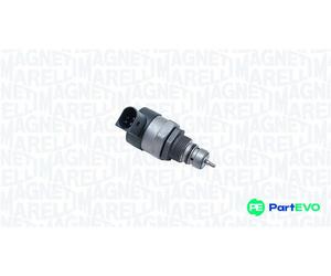 MAGNETI MARELLI COMMON RAIL SYSTEM PRESSURE CONTROL VALVE 215820003800 FOR BMW