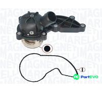 MAGNETI MARELLI COOLANT THERMOSTAT 352317003180 FOR AUDI VW