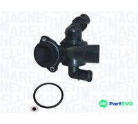 MAGNETI MARELLI COOLANT THERMOSTAT 352317003720 FOR AUDI