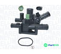 MAGNETI MARELLI COOLANT THERMOSTAT 352317100090 FOR AUDI SEAT SKODA VW