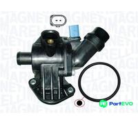 MAGNETI MARELLI COOLANT THERMOSTAT 352317100100 FOR AUDI VW