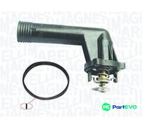 MAGNETI MARELLI COOLANT THERMOSTAT 352317100140 FOR BMW
