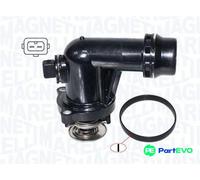MAGNETI MARELLI COOLANT THERMOSTAT 352317100150 FOR BMW