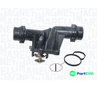 MAGNETI MARELLI COOLANT THERMOSTAT 352317100160 FOR BMW