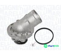 MAGNETI MARELLI COOLANT THERMOSTAT 352317100680 FOR MERCEDES-BENZ PUCH