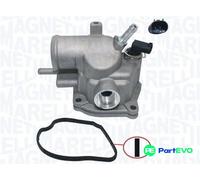 MAGNETI MARELLI COOLANT THERMOSTAT 352317100720 FOR MERCEDES-BENZ