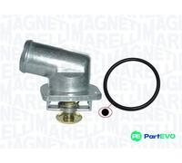 MAGNETI MARELLI COOLANT THERMOSTAT 352317100880 FOR OPEL VAUXHALL