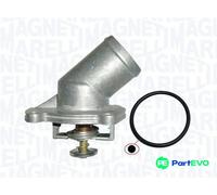 MAGNETI MARELLI COOLANT THERMOSTAT 352317100920 FOR OPEL VAUXHALL