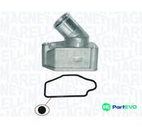 MAGNETI MARELLI COOLANT THERMOSTAT 352317100970 FOR OPEL VAUXHALL