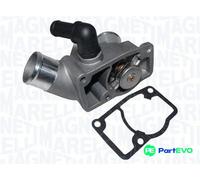 MAGNETI MARELLI COOLANT THERMOSTAT 352317100990 FOR OPEL VAUXHALL