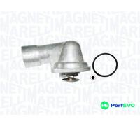 MAGNETI MARELLI COOLANT THERMOSTAT 352317101190 FOR OPEL SAAB