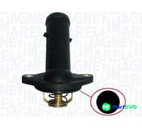 MAGNETI MARELLI COOLANT THERMOSTAT 352317101420 FOR AUDI SEAT SKODA VW