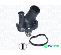 MAGNETI MARELLI COOLANT THERMOSTAT 352317101560 FOR FORD MAZDA