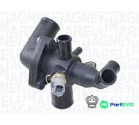 MAGNETI MARELLI COOLANT THERMOSTAT 352317101610 FOR JAGUAR