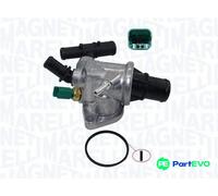MAGNETI MARELLI COOLANT THERMOSTAT 352317101710 FOR FIAT