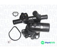 MAGNETI MARELLI COOLANT THERMOSTAT 352317101990 FOR RENAULT