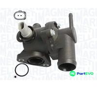 MAGNETI MARELLI COOLANT THERMOSTAT 352317102100 FOR SKODA