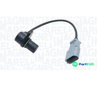MAGNETI MARELLI CRANKSHAFT PULSE SENSOR 064848100010 FOR AUDI SEAT SKODA VW