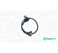 MAGNETI MARELLI CRANKSHAFT PULSE SENSOR 064848145010 FOR SEAT VW