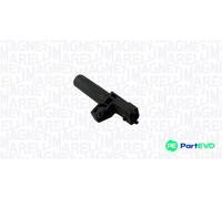 MAGNETI MARELLI CRANKSHAFT PULSE SENSOR 064848219010 FOR MERCEDES-BENZ