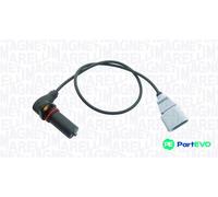 MAGNETI MARELLI CRANKSHAFT PULSE SENSOR 064848238010 FOR AUDI SKODA VW