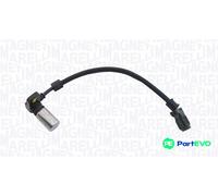 MAGNETI MARELLI CRANKSHAFT PULSE SENSOR 064848275010 FOR SEAT SKODA VW