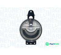 MAGNETI MARELLI DAYTIME RUNNING LIGHT 712400151120 FOR MINI
