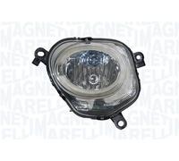 Magneti Marelli Daytime Running Light and High Beam FIAT 500 (312_)