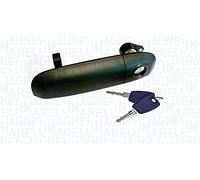 Magneti Marelli Door Handle with Lock Cylinder (1 Piece)
