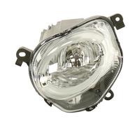 High-beam light MAGNETI MARELLI 712000815401 for FIAT 500 (312_) 1.2 2007-