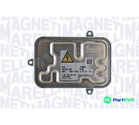 MAGNETI MARELLI DYNAMIC BENDING LIGHT CONTROL UNIT 711307329257 FOR SKODA VW