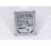 Magneti Marelli Control Unit 711307329252 LED lights for Mercedes-Benz S-Class (2005-2009) Left