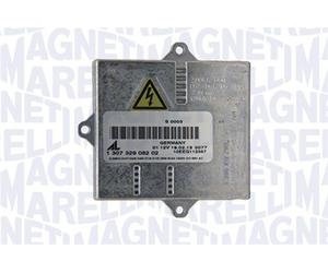 Magneti Marelli ECU XENON (Litronic 4) MERCEDES-BENZ S-Class CU XENON (Lit