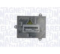 Magneti Marelli Ecu Xenon Litronic 6 Audi Audi A3 (8P1) Ecu Xenon Litronic 6 For