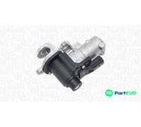 MAGNETI MARELLI EGR VALVE 571822112178 FOR AUDI PORSCHE VW