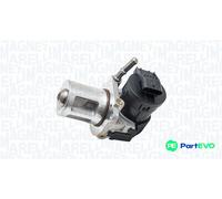 MAGNETI MARELLI EGR VALVE 571822112196 FOR MERCEDES-BENZ