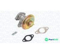 MAGNETI MARELLI EGR VALVE 571822112223 FOR FORD